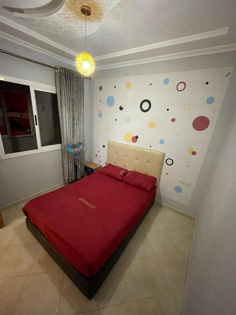 Appartement Casa Mablu à Chefchaouen Chambre photo
