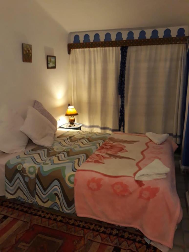 Appartement Casa Mablu à Chefchaouen Extérieur photo
